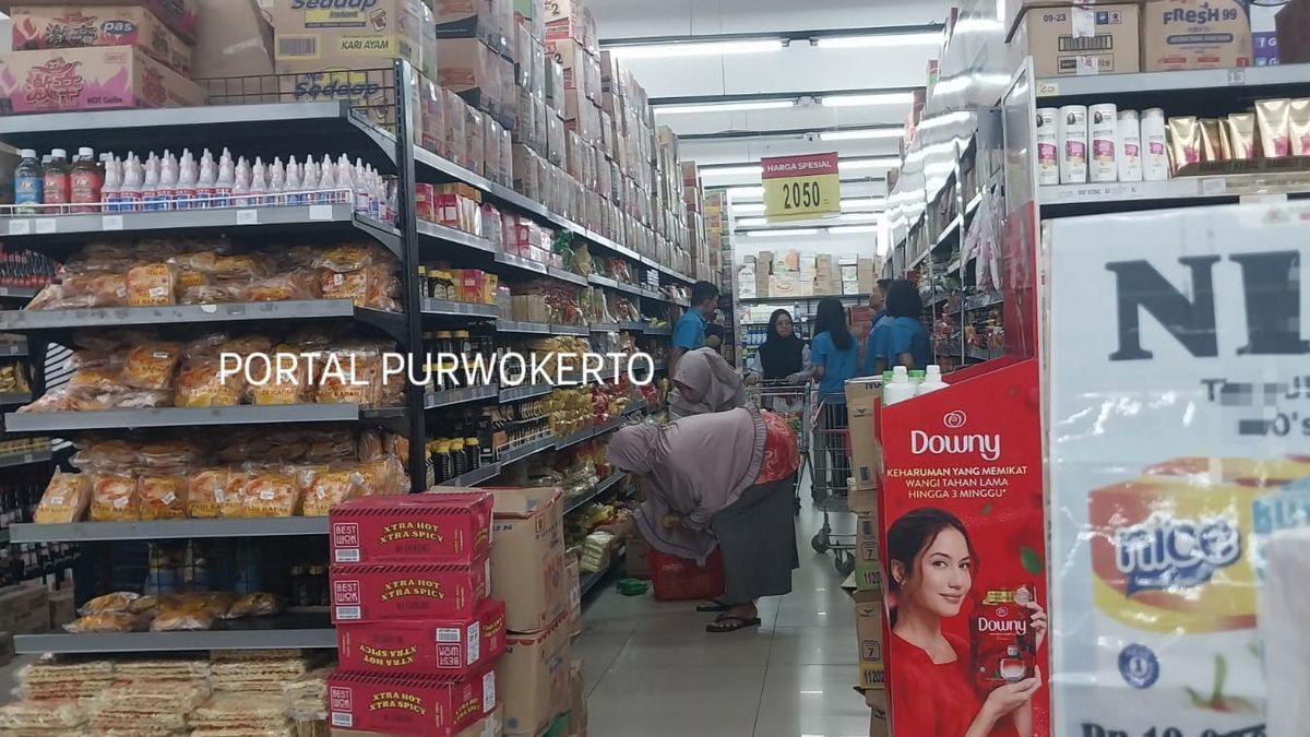 Gita CLOTHING: Gaya Lokal, Nyaman di Cilacap